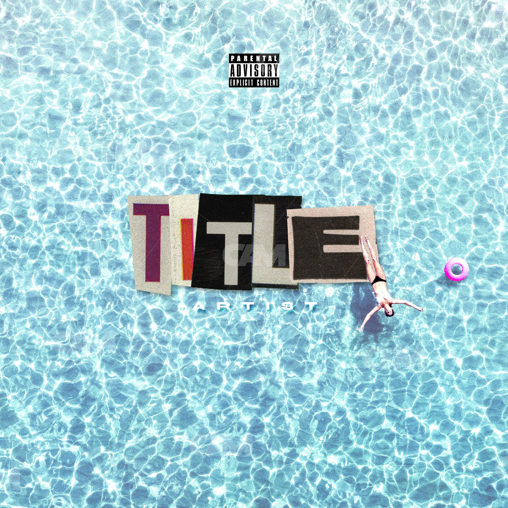 Pool Dreaming