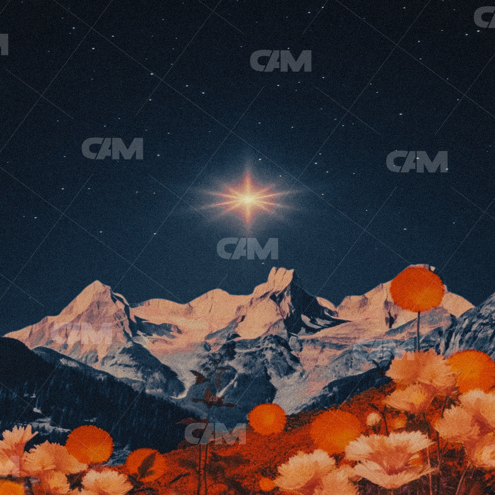Retro Dawn