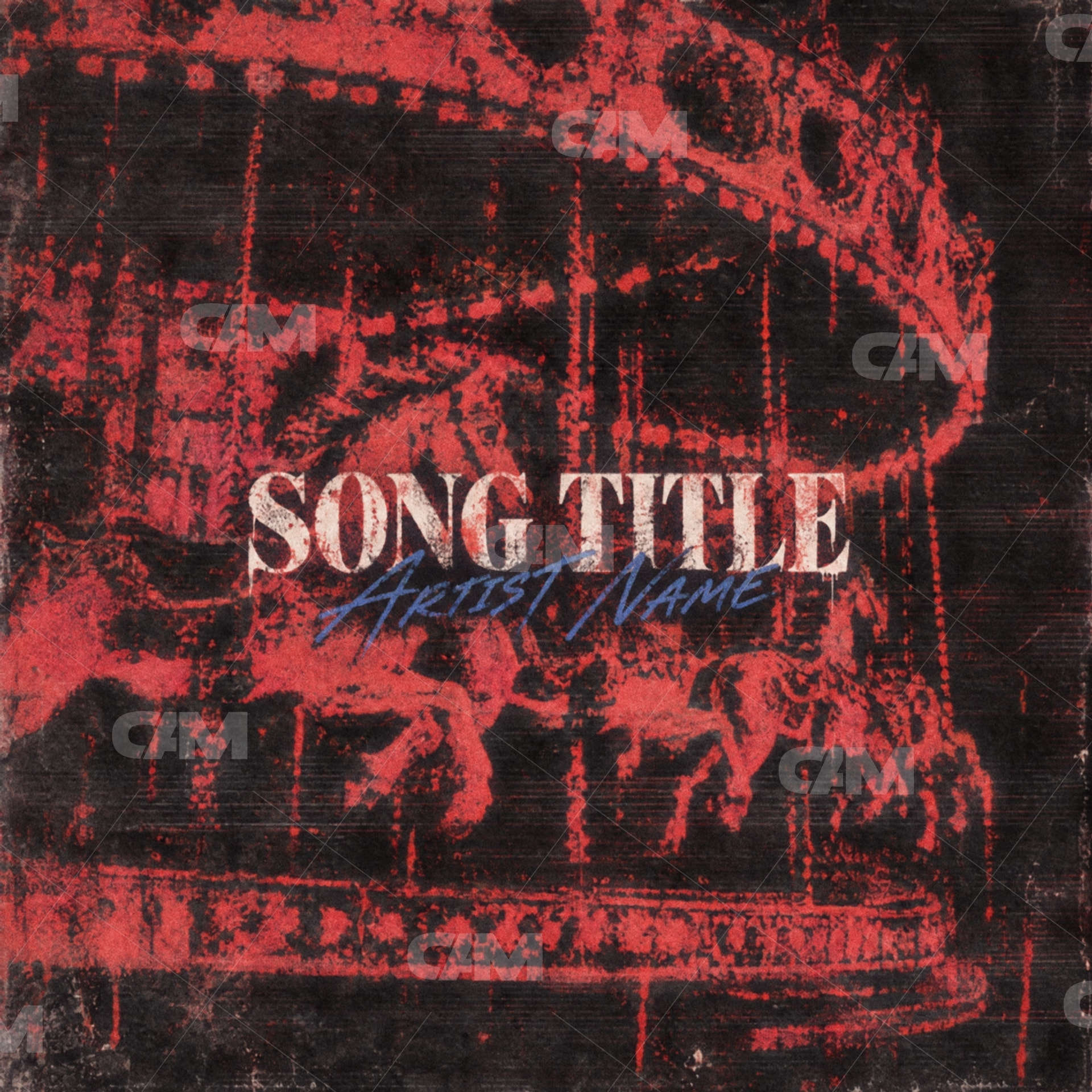 Ride Carousel