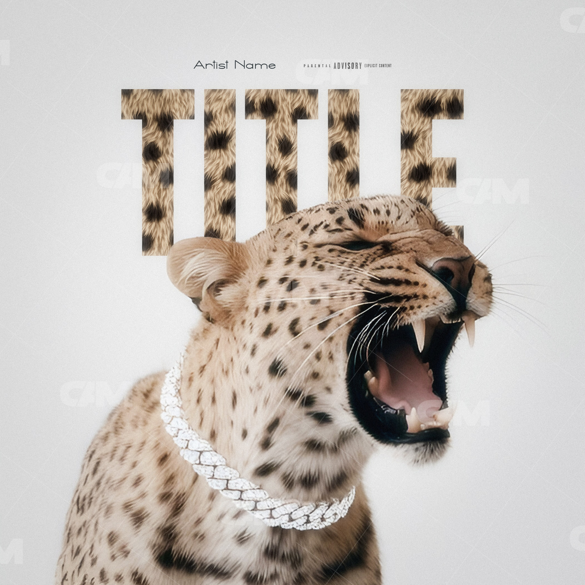 Roar & Chains