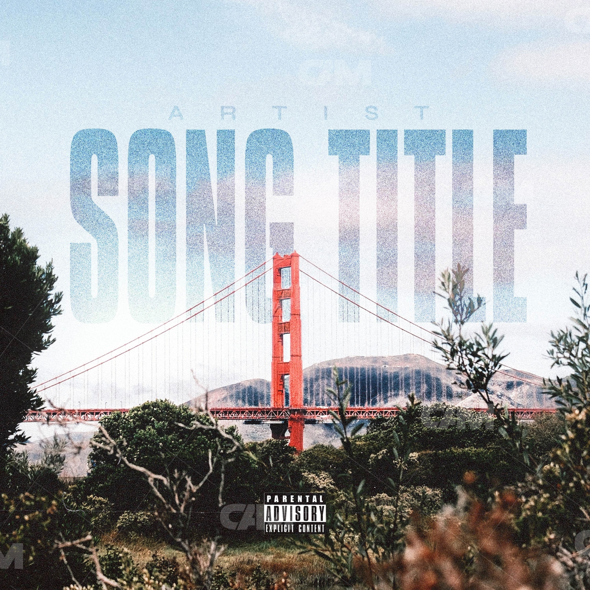 San Francisco Bridge