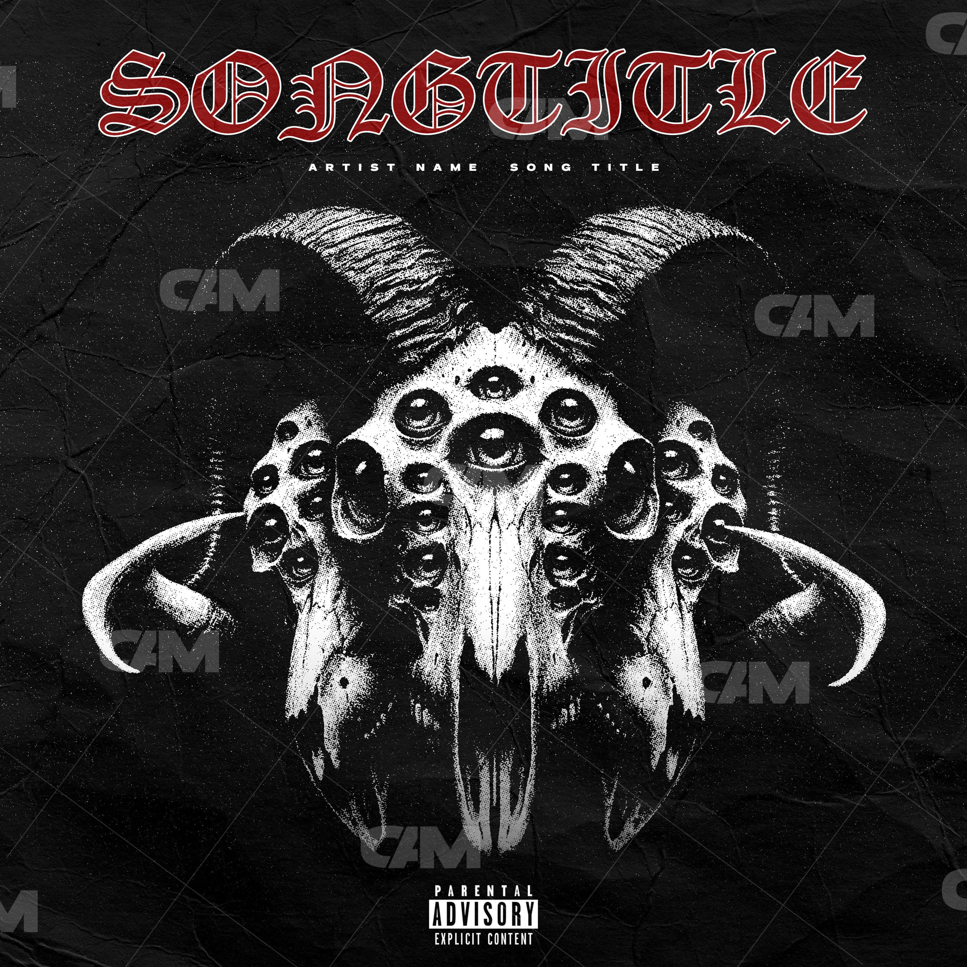Scapegoat