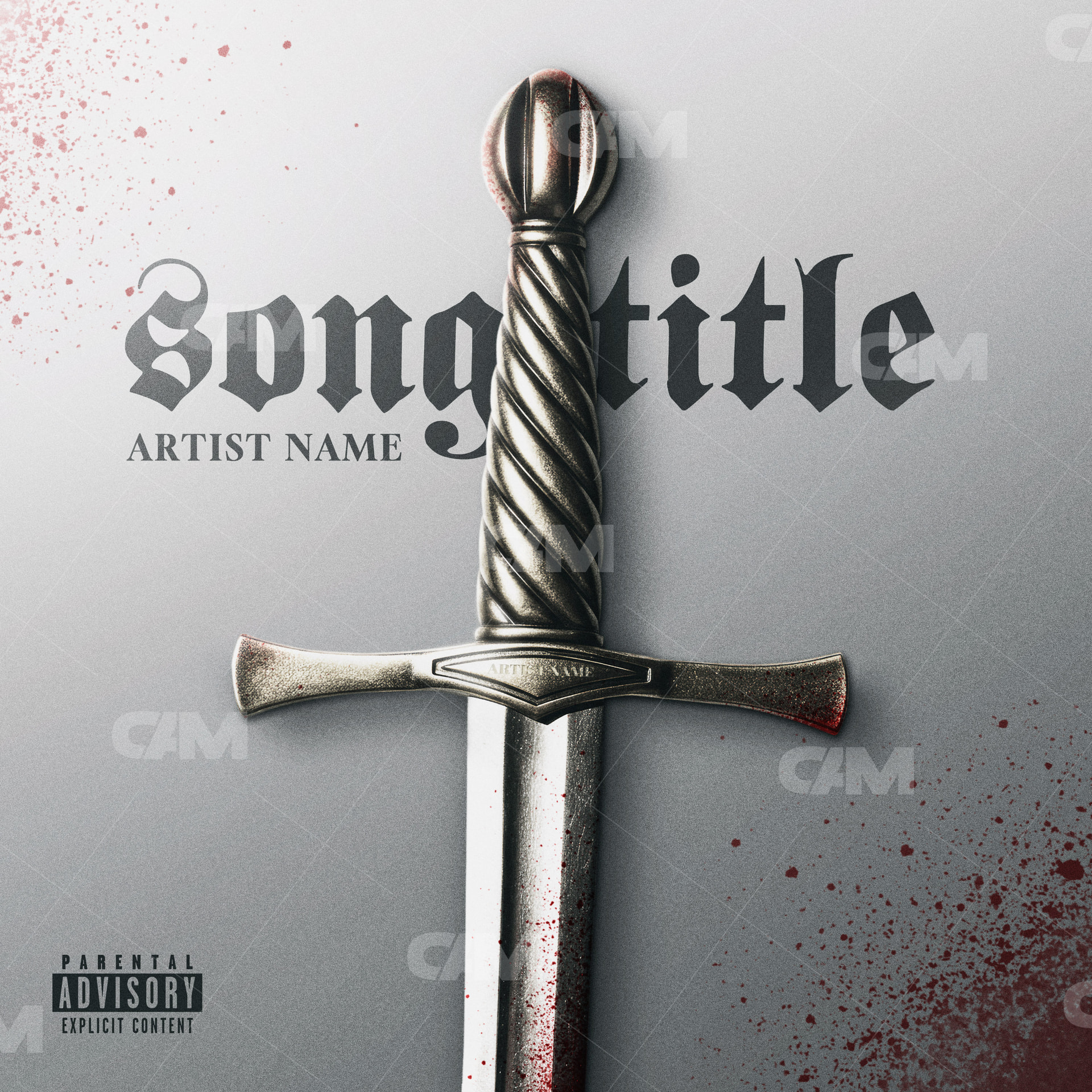 Silver Sword