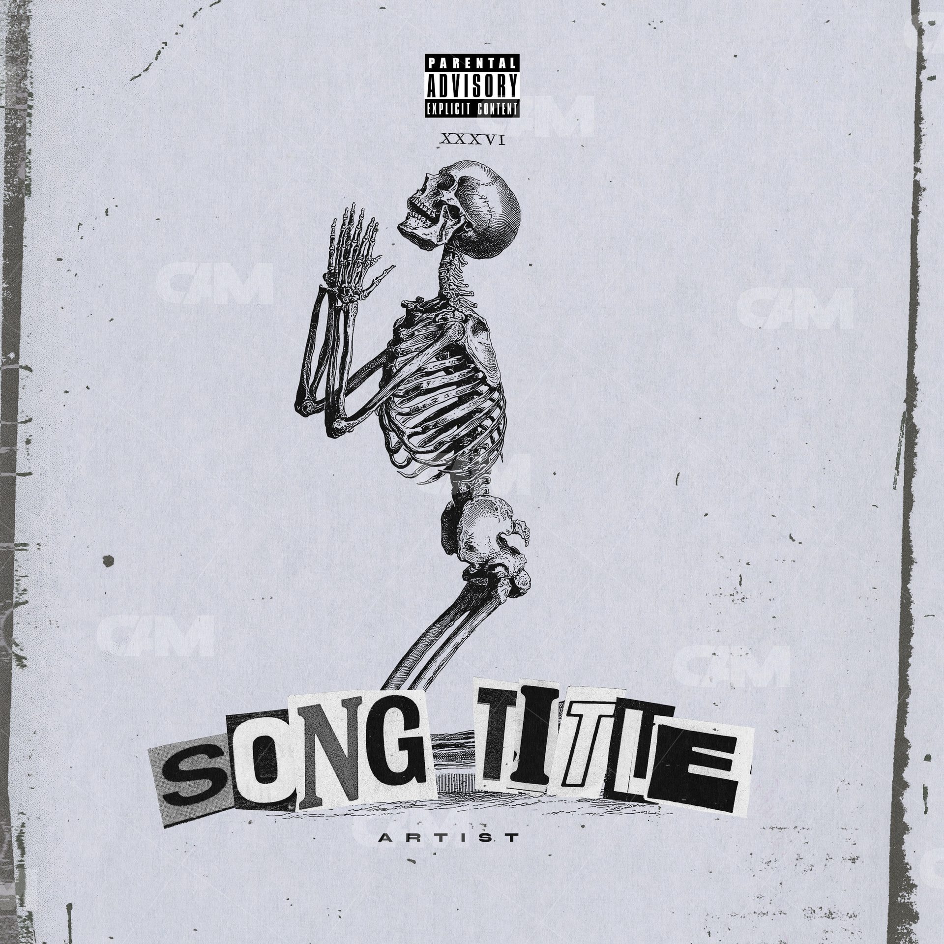 Skeletal