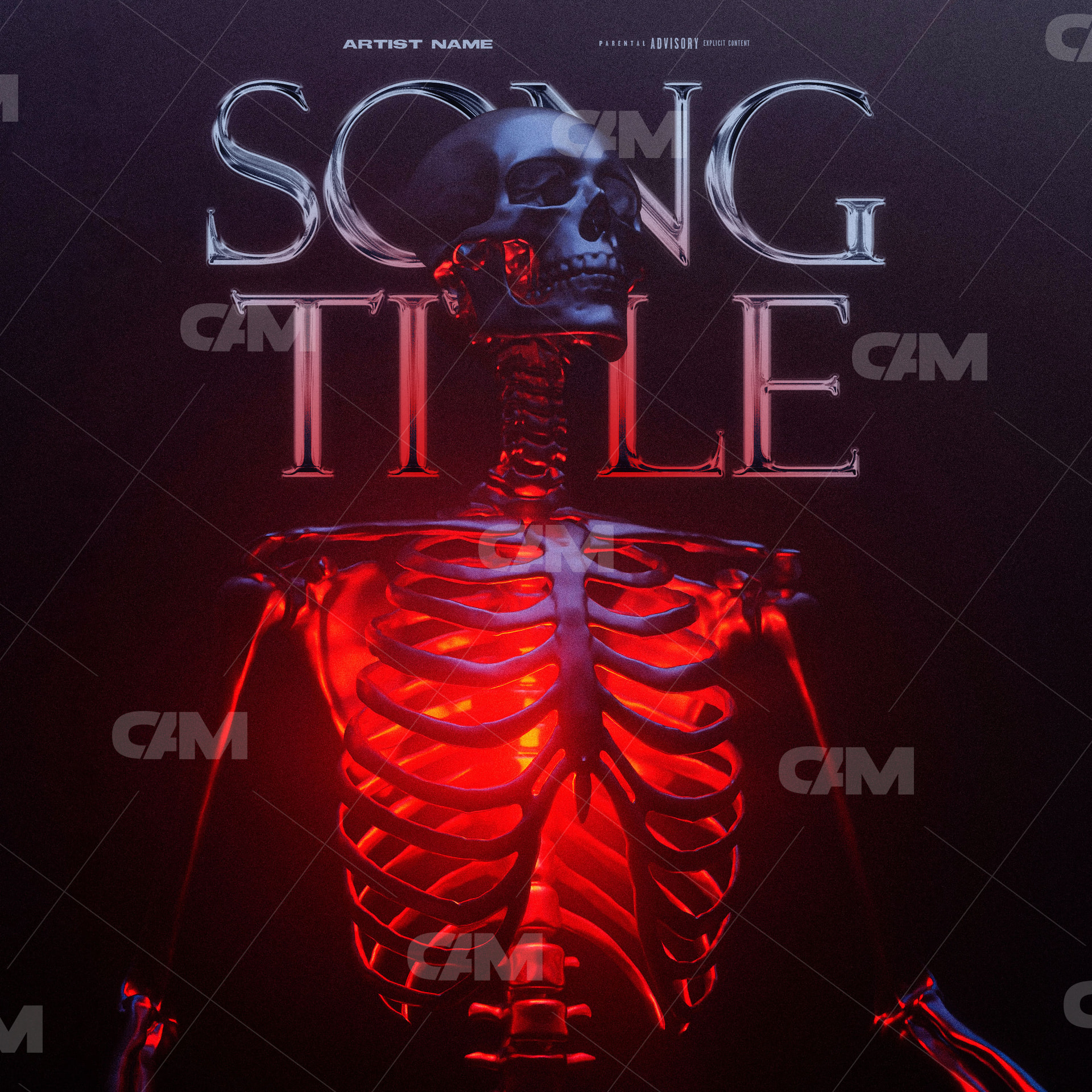 Skeleton Light