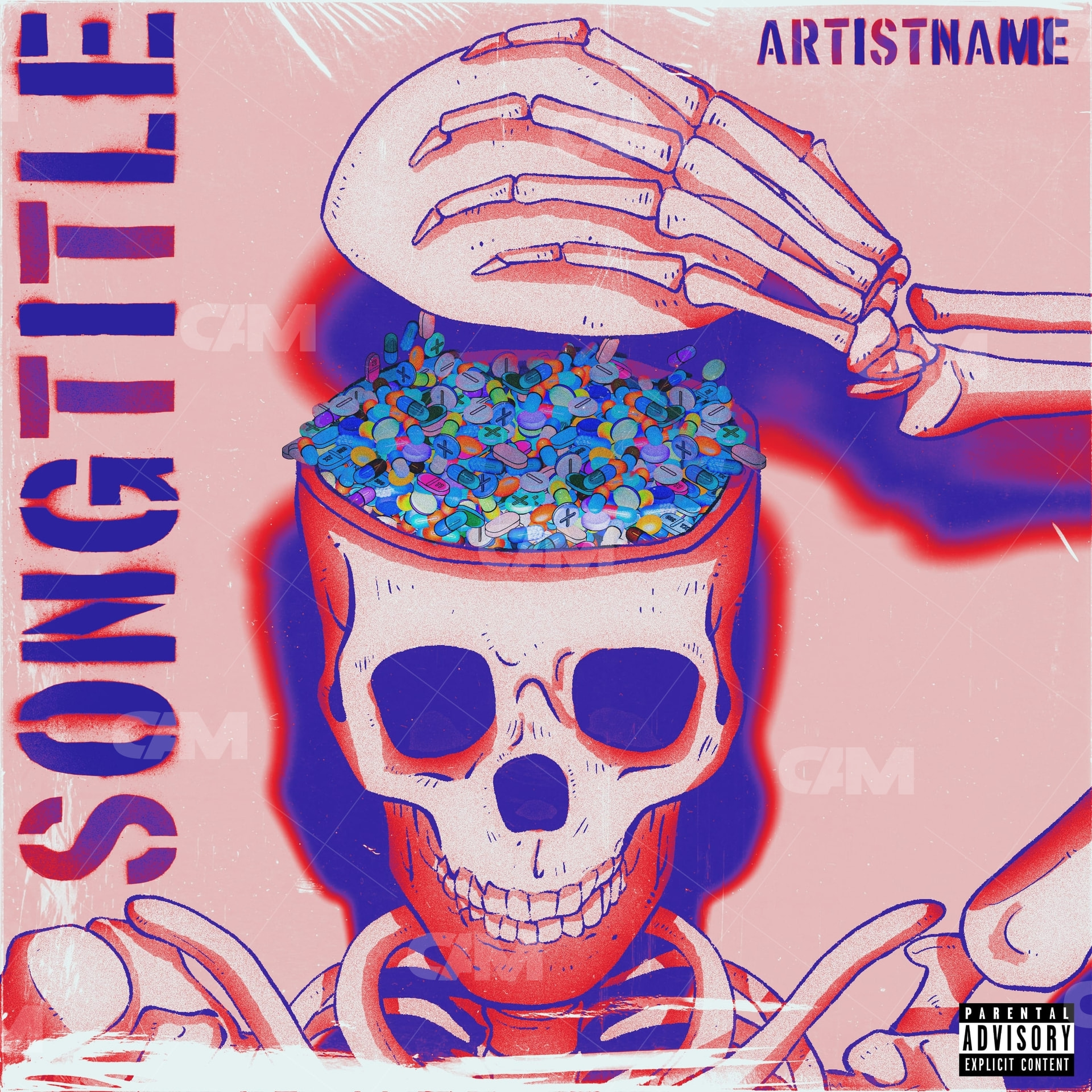 Skull Candy