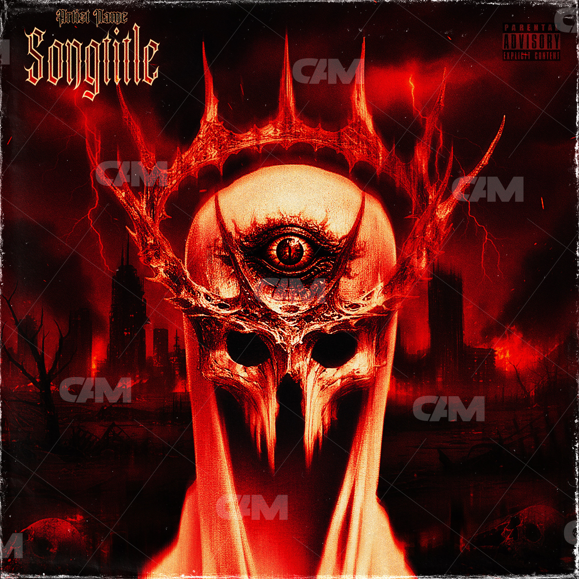 Skull Rtitual