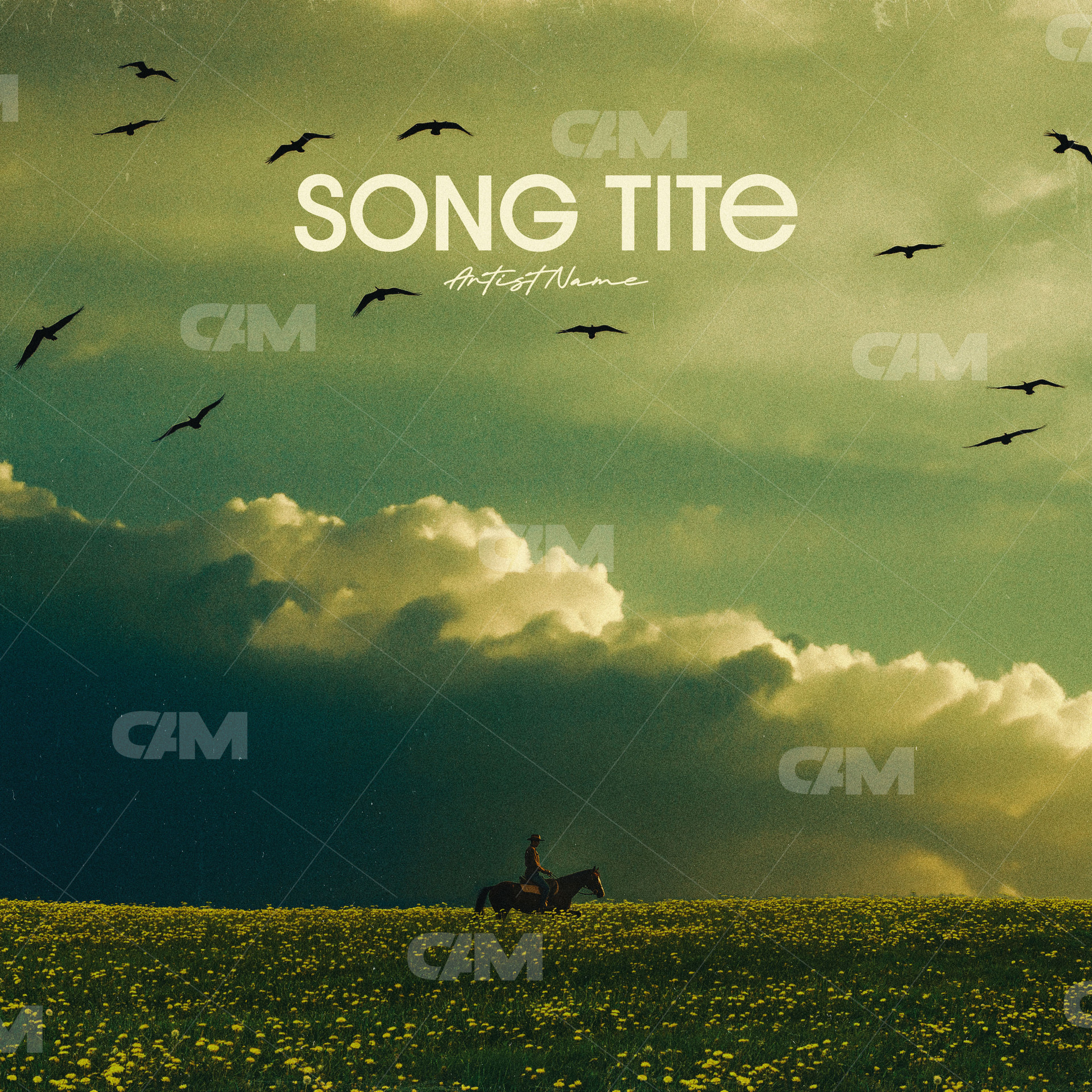 Songs For Wide Horizons