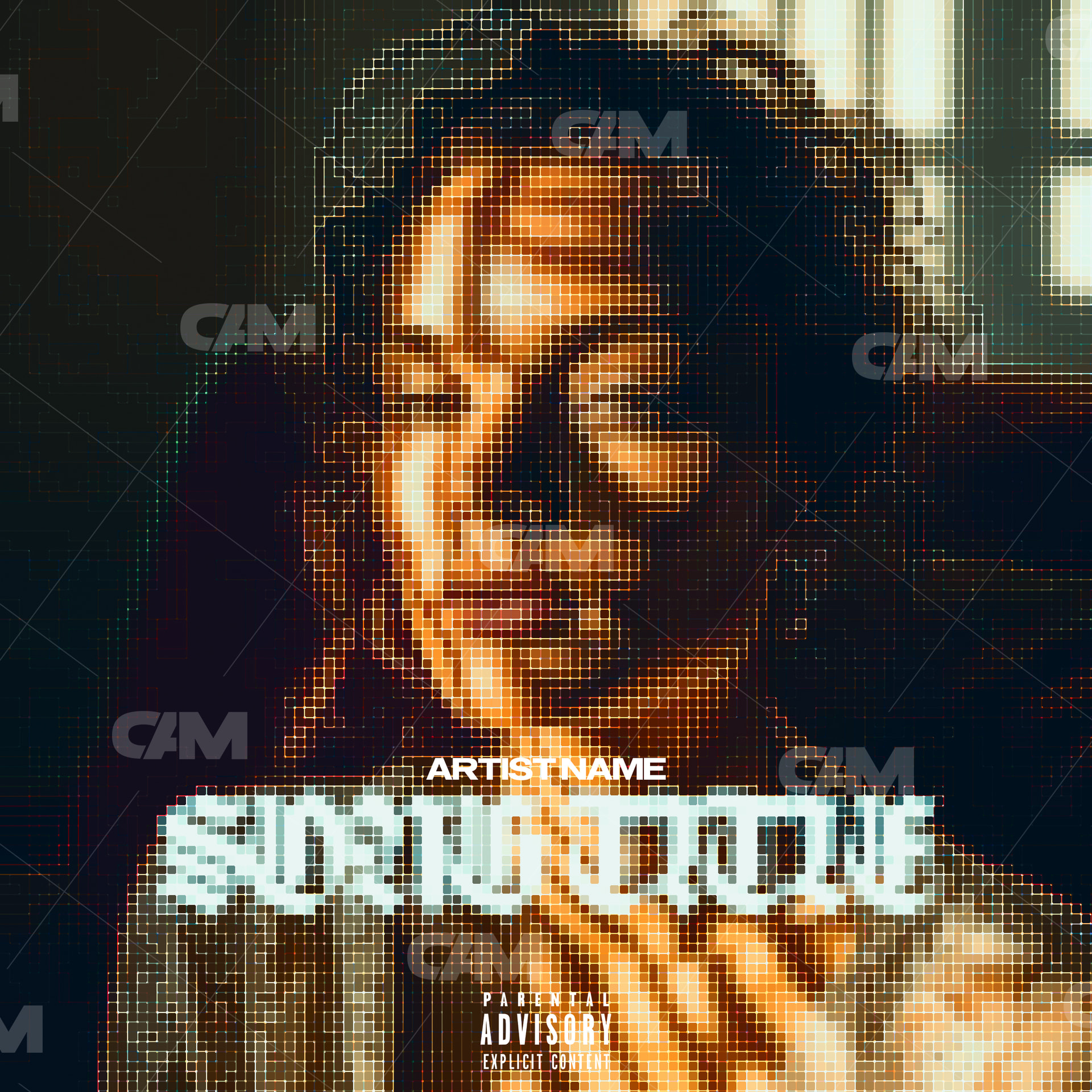 Sorrowful