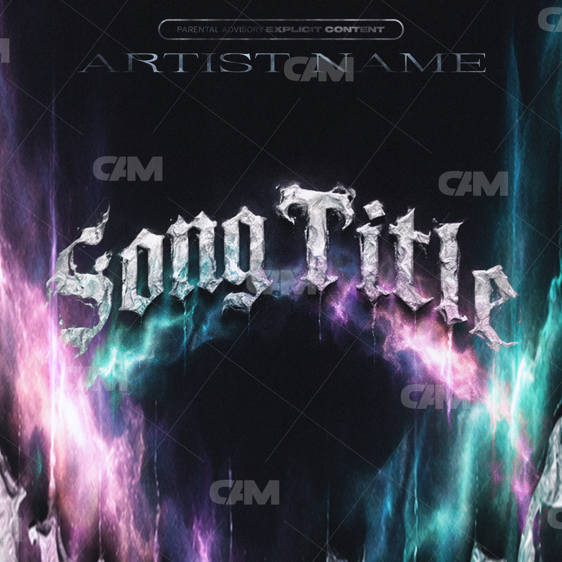 Spectral Throne