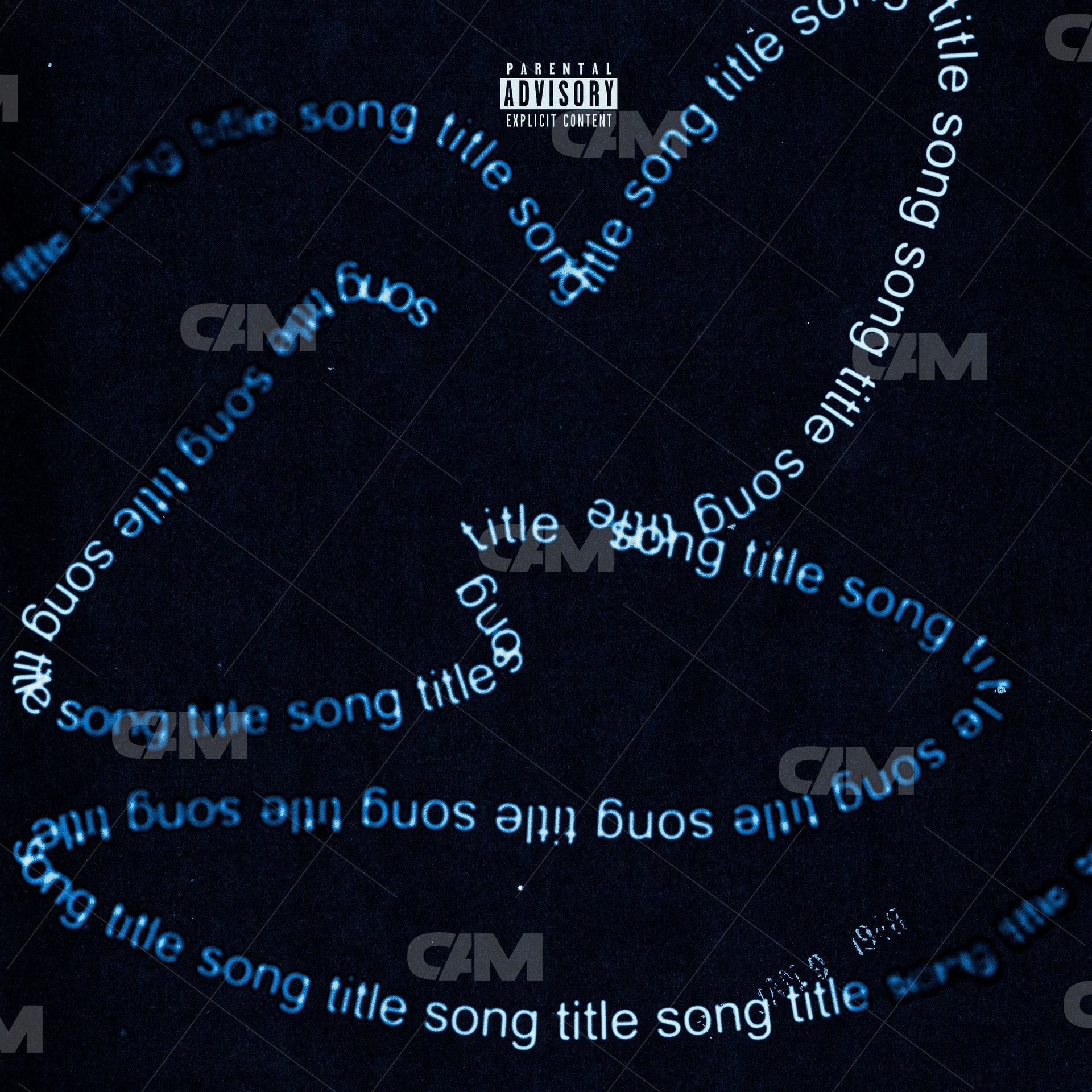 Spiral Text