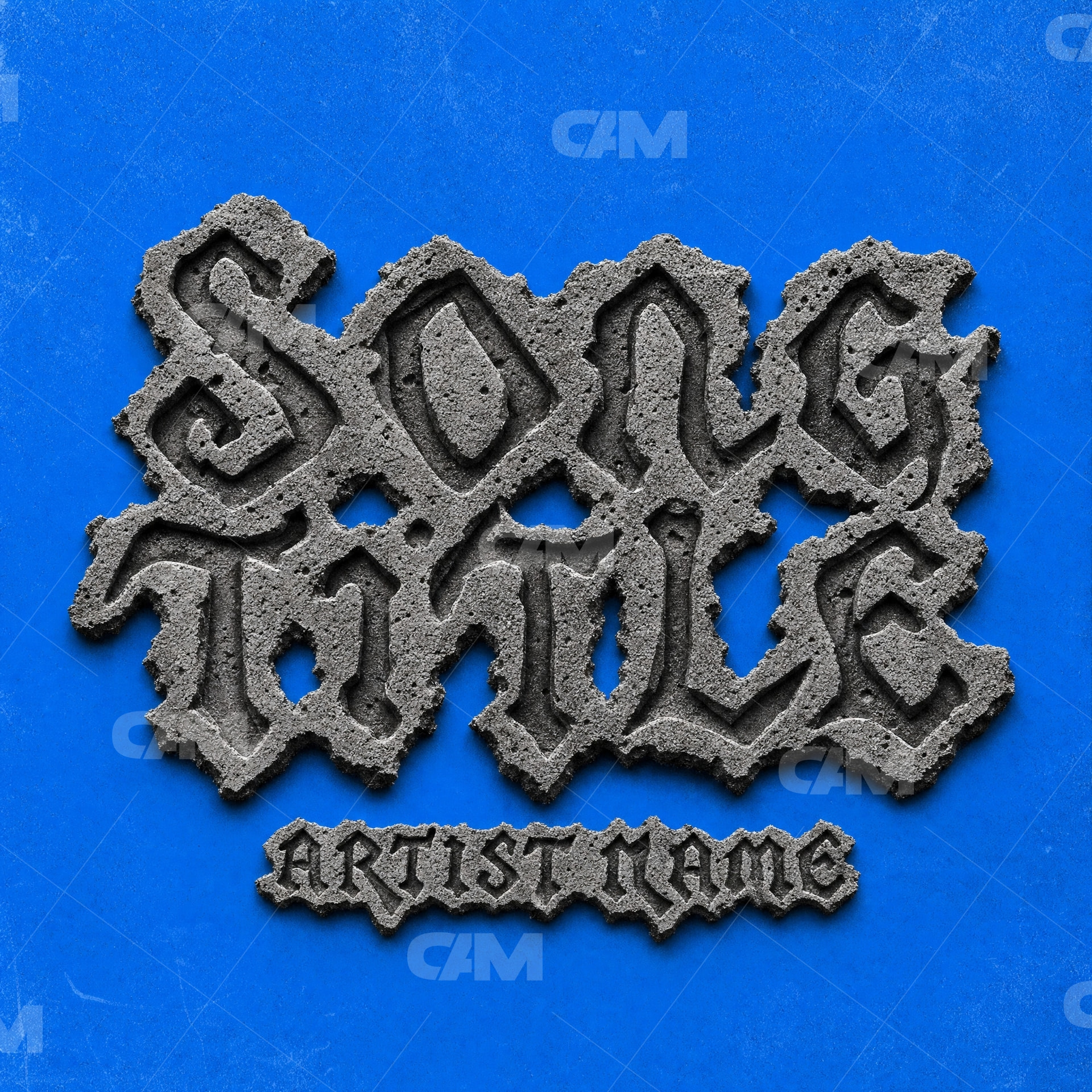 Stone Anthem