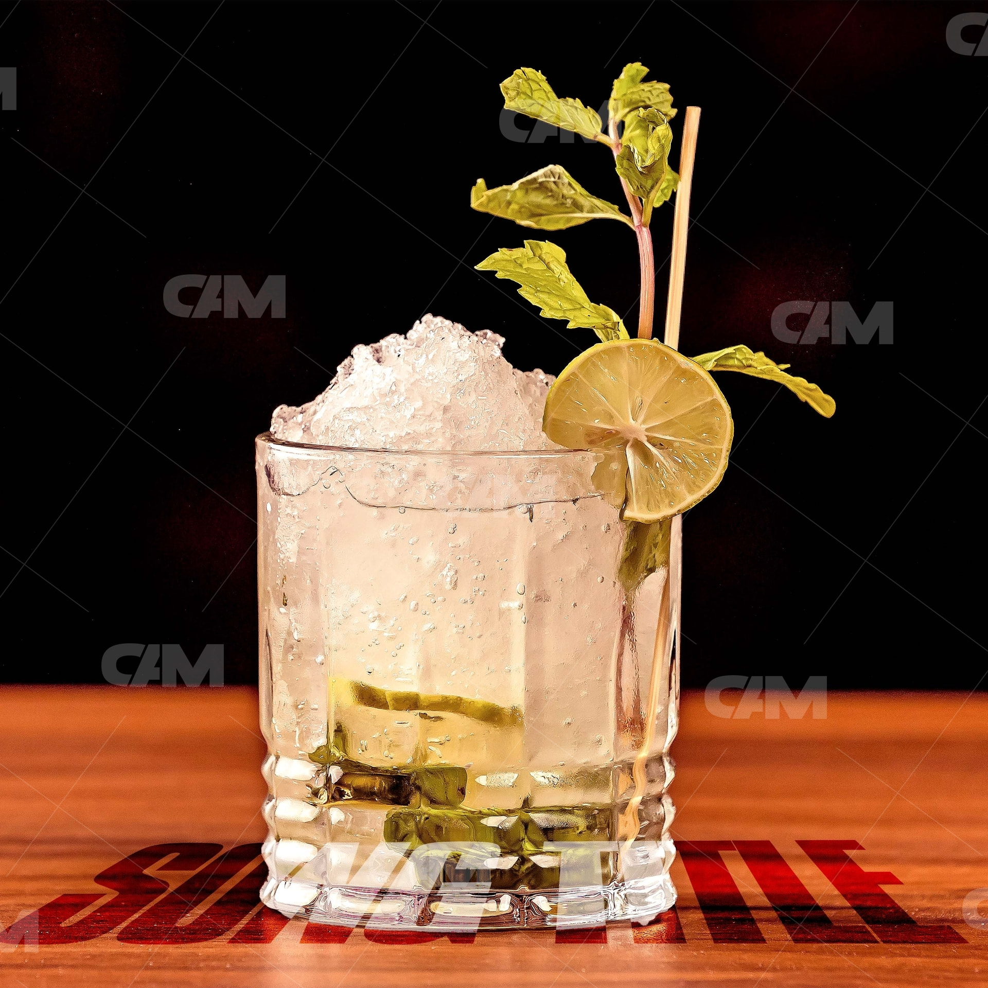 Summer Drink