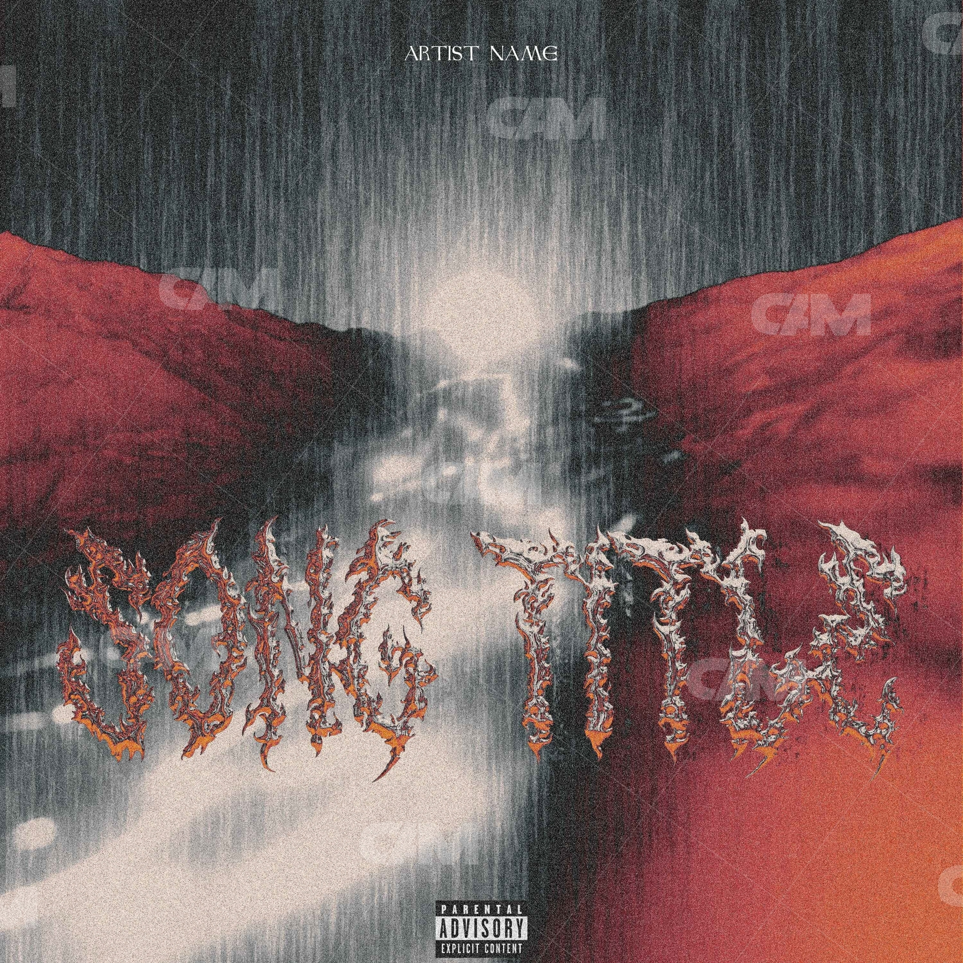 Sunrise Noise