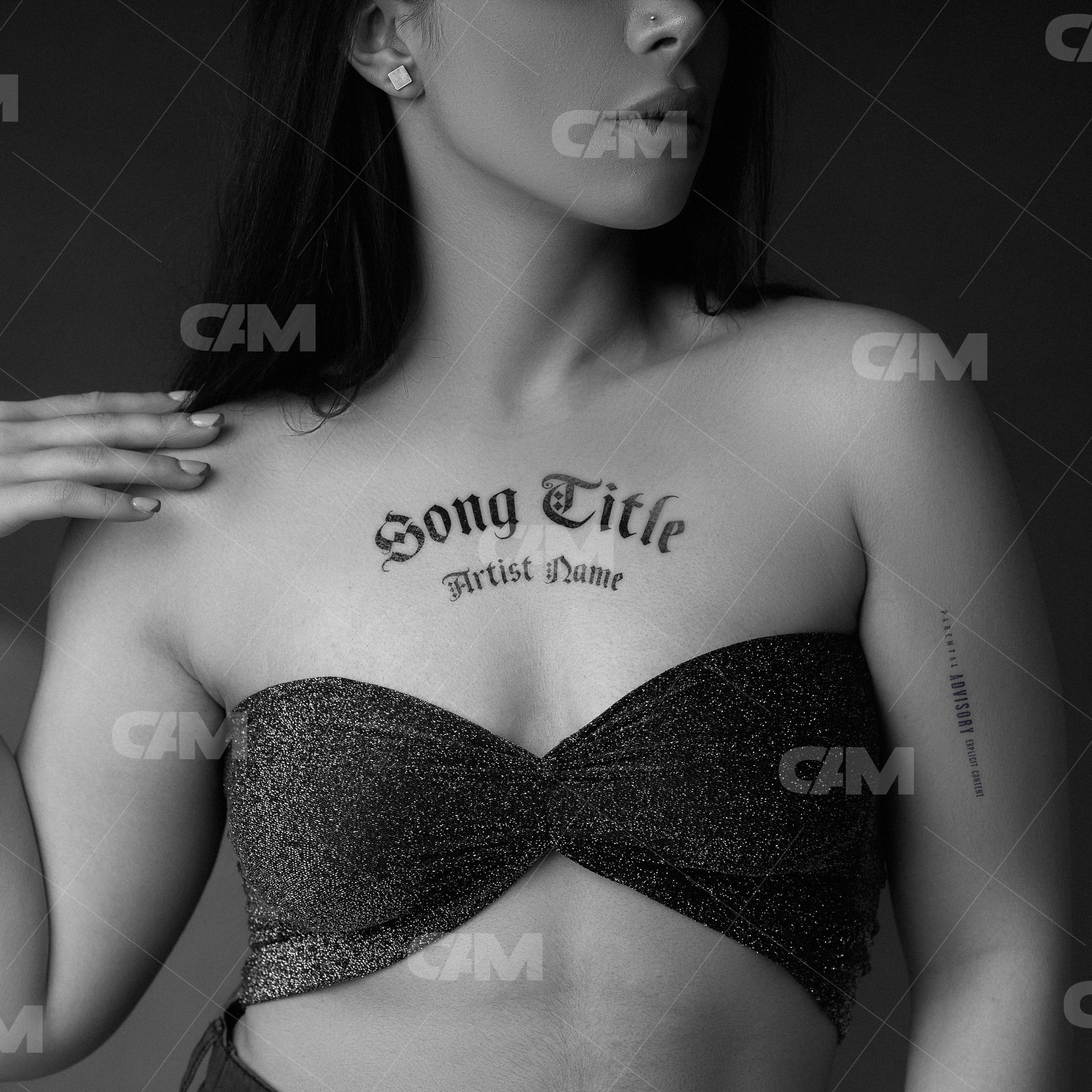 Tattoo Girl 7