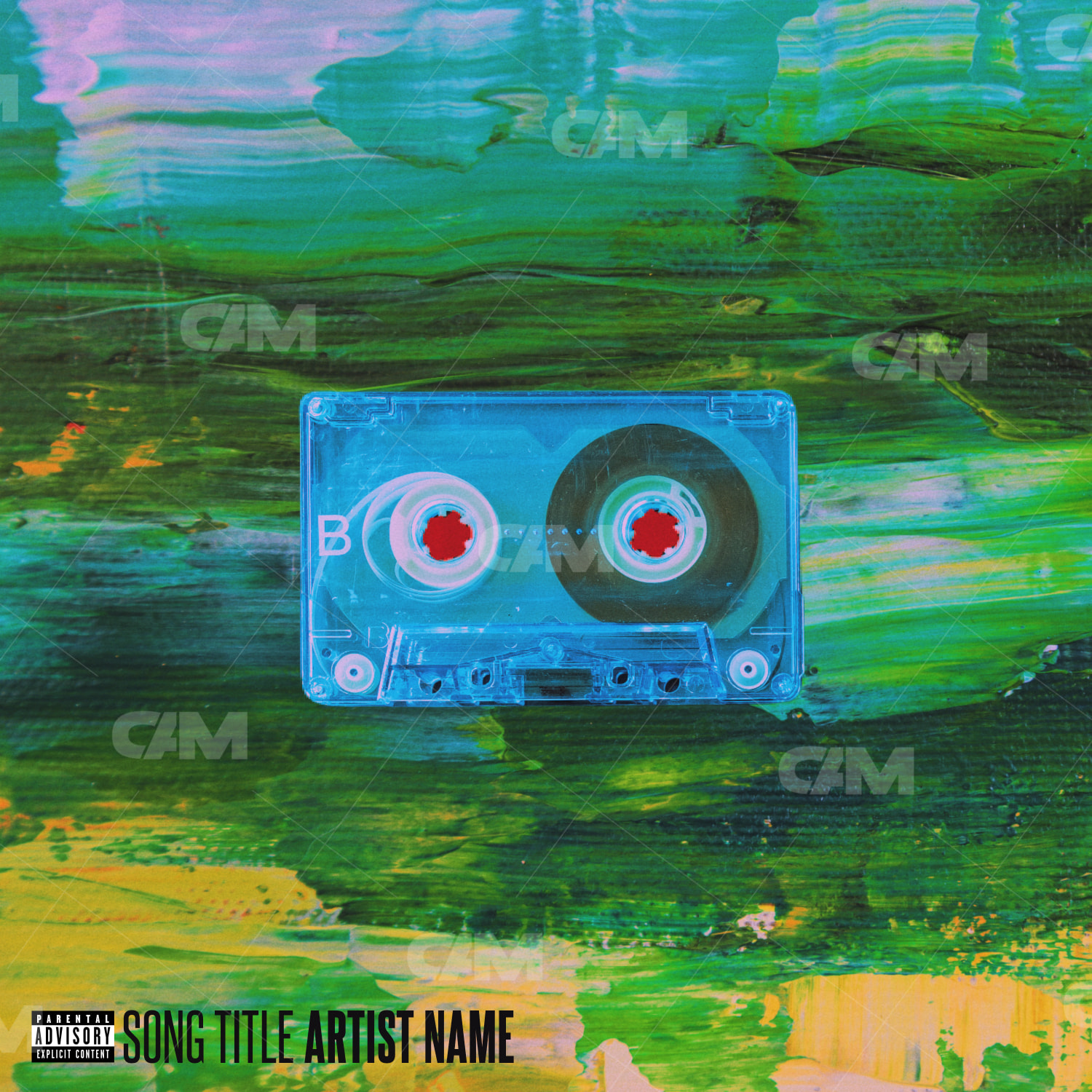 The Green Tape