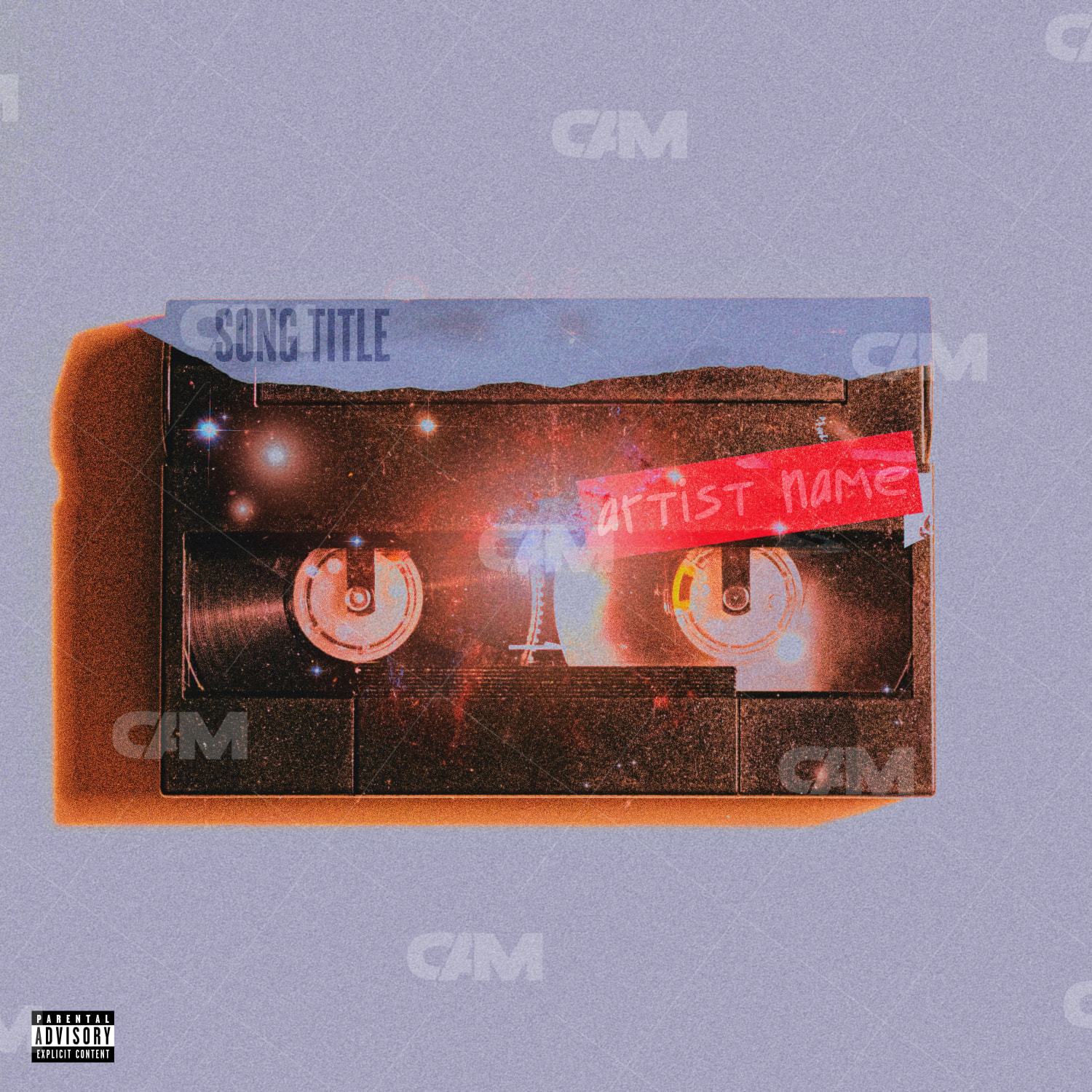 The Lost Tape