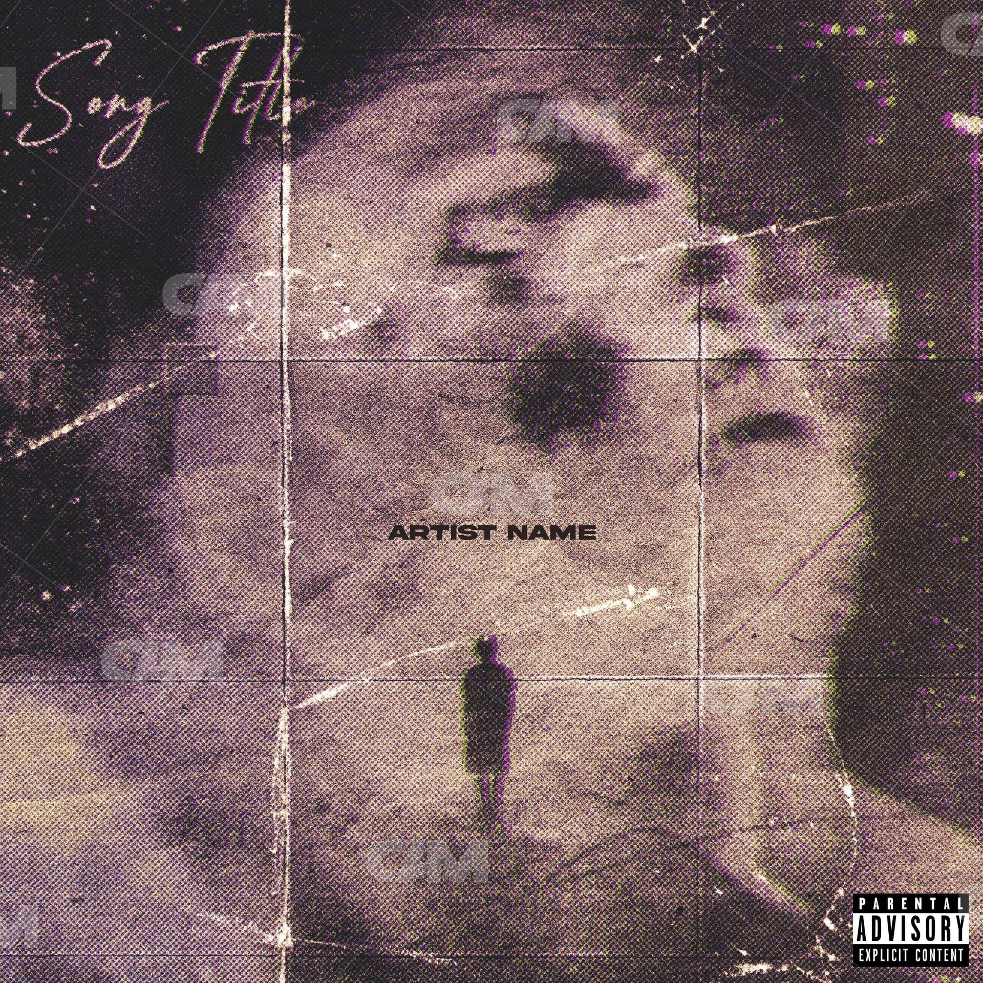 The Noise Inside