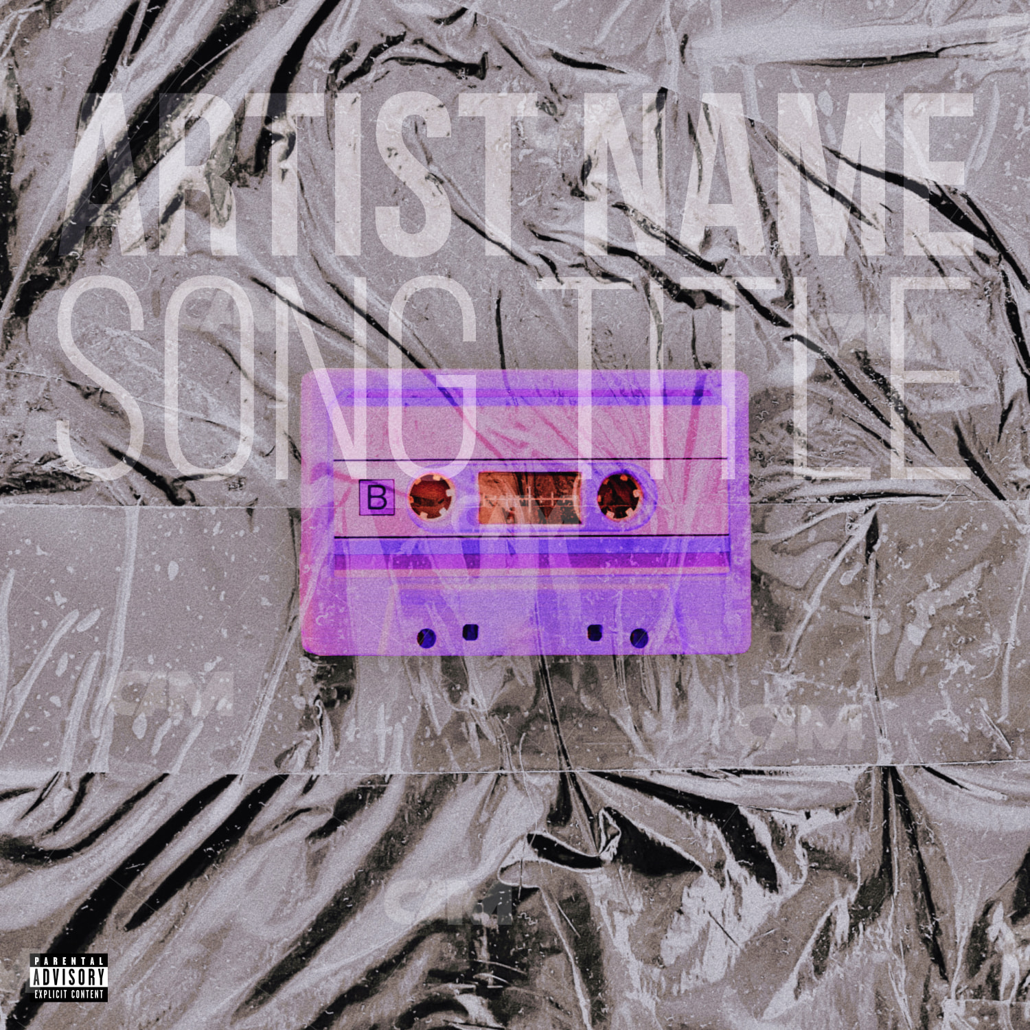 The Pink Tape
