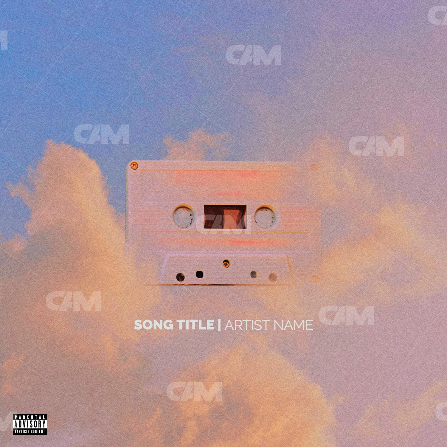 The Sky Tape