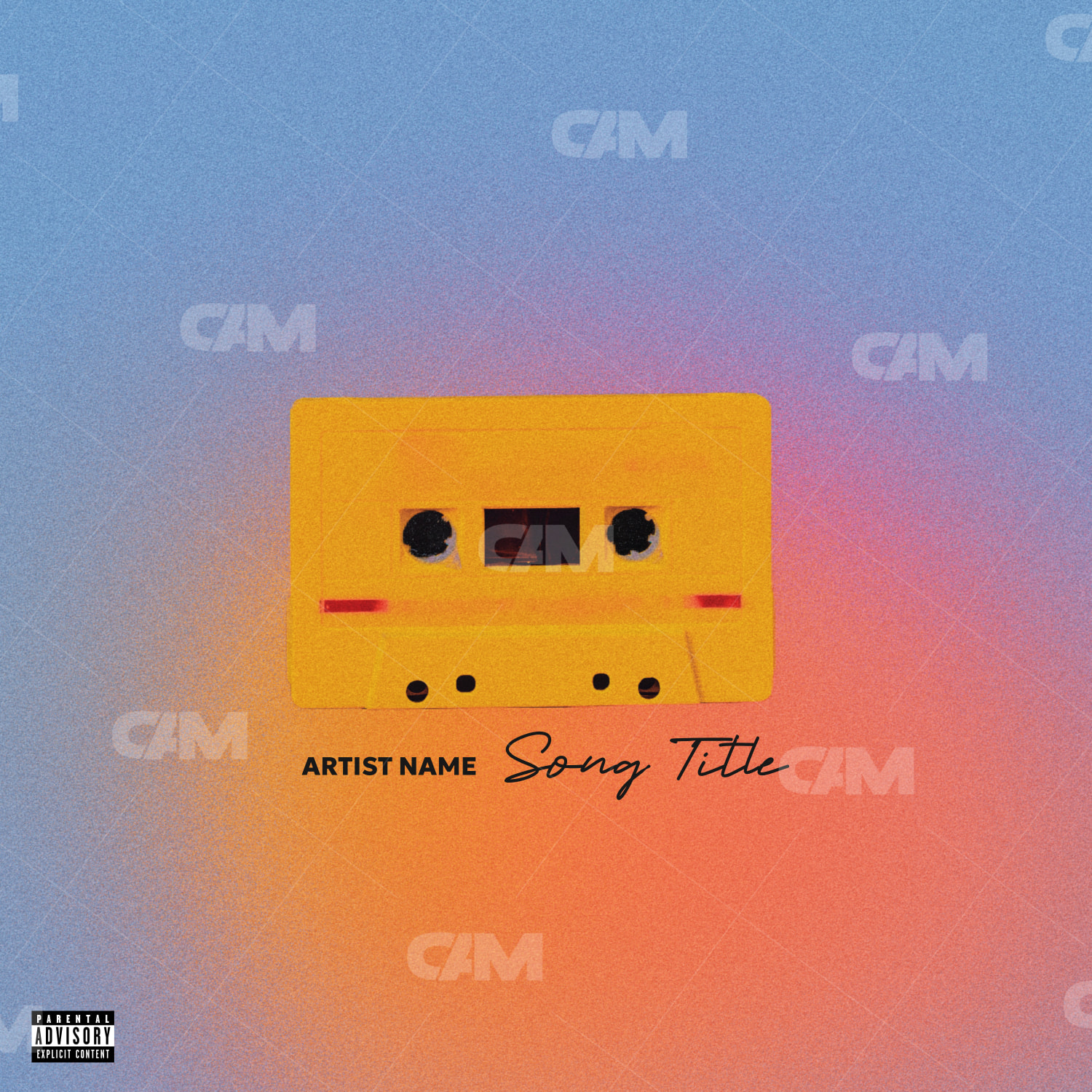 The Summer Tape