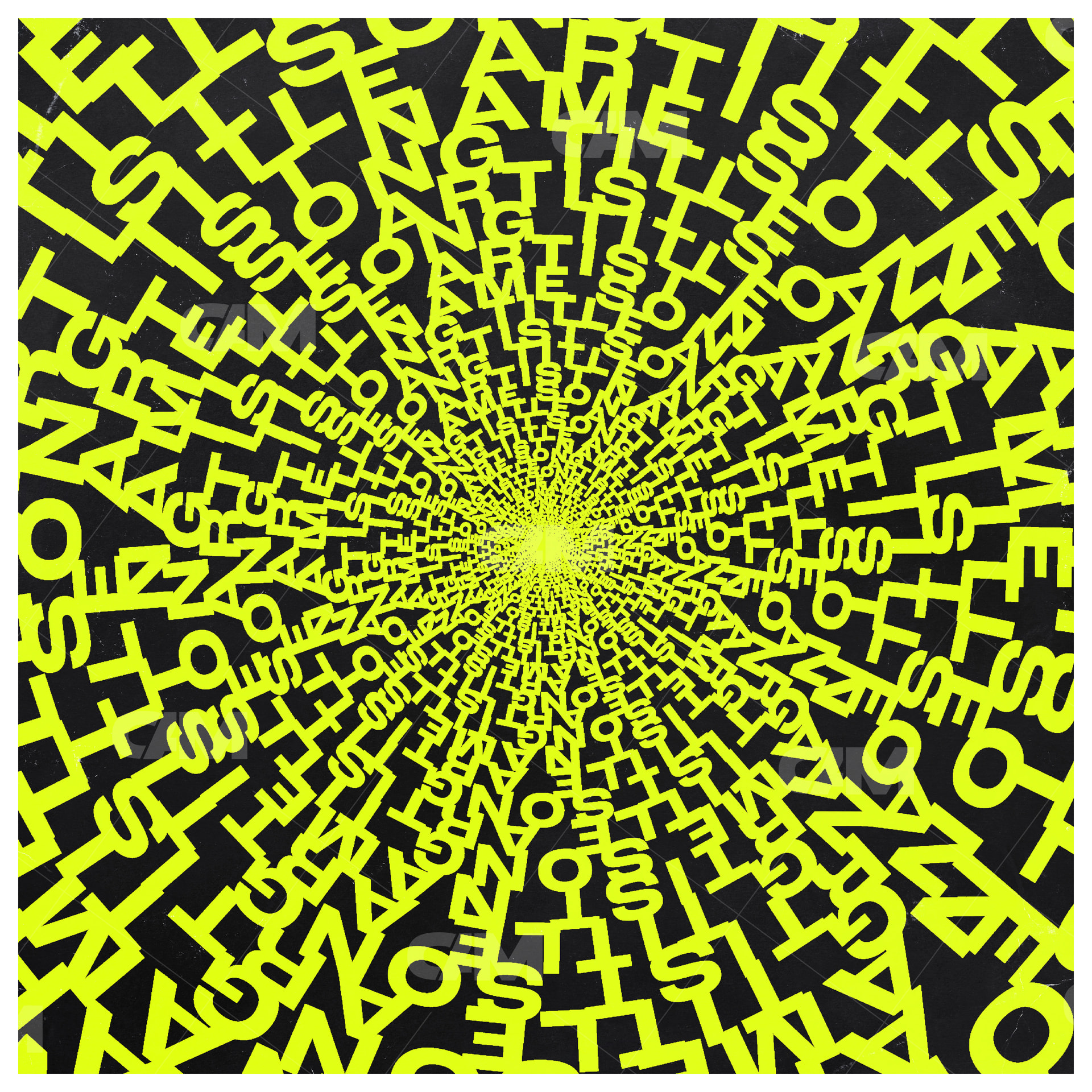 Thought Collapse