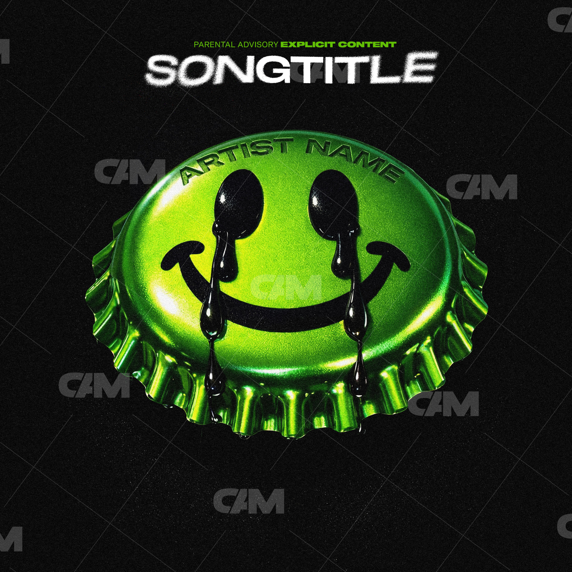 Toxic Smile