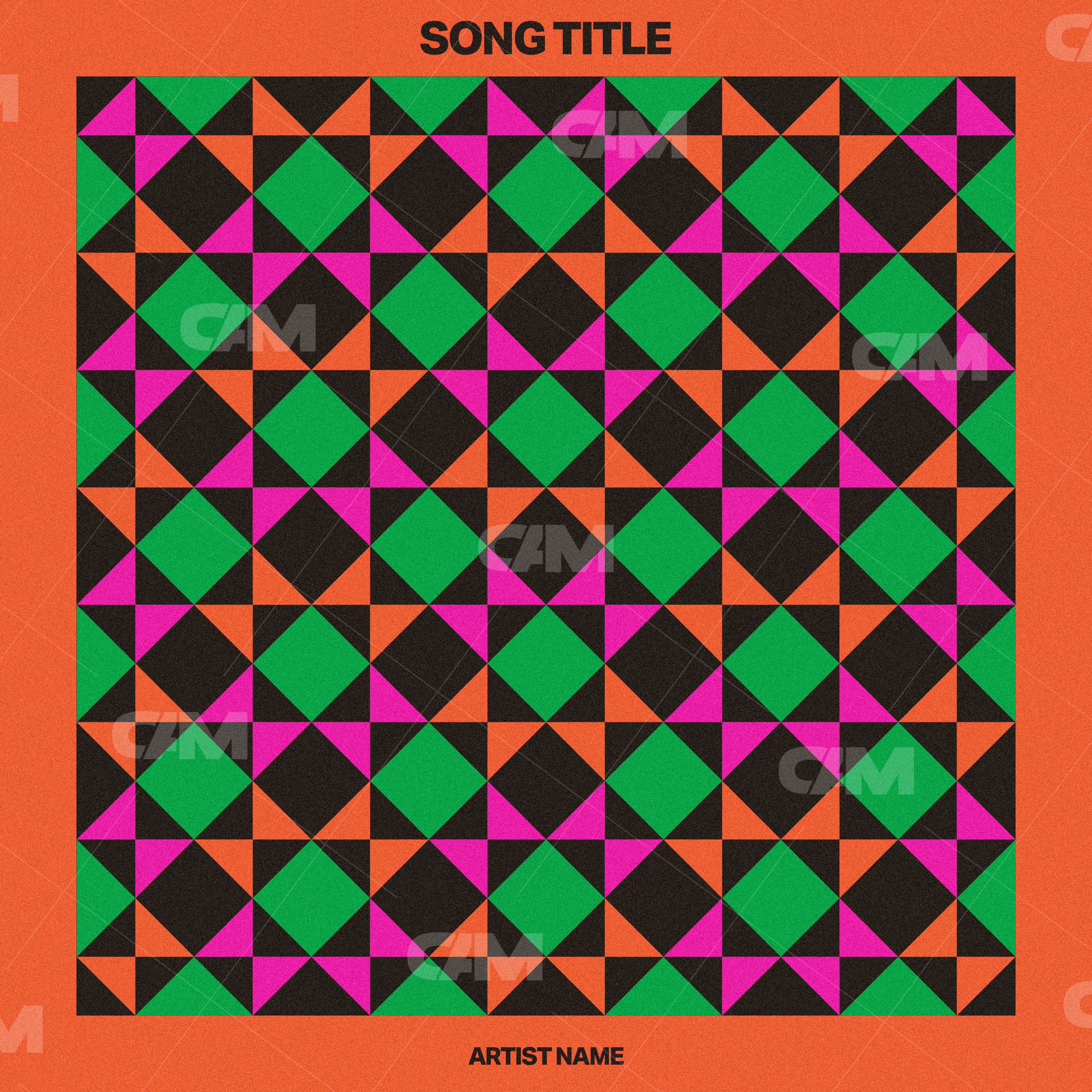 Tribal Synthesis