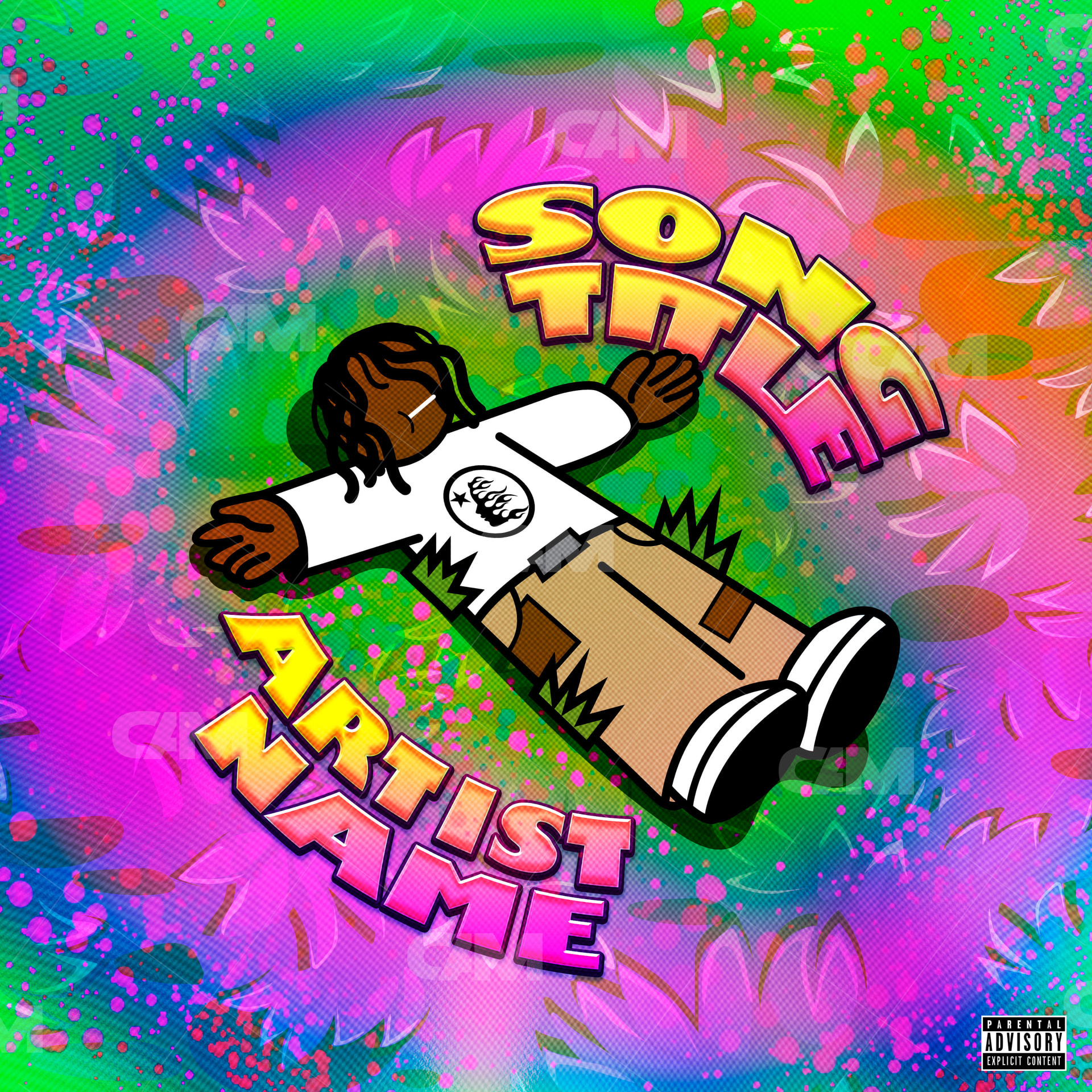 Trippy Trappa