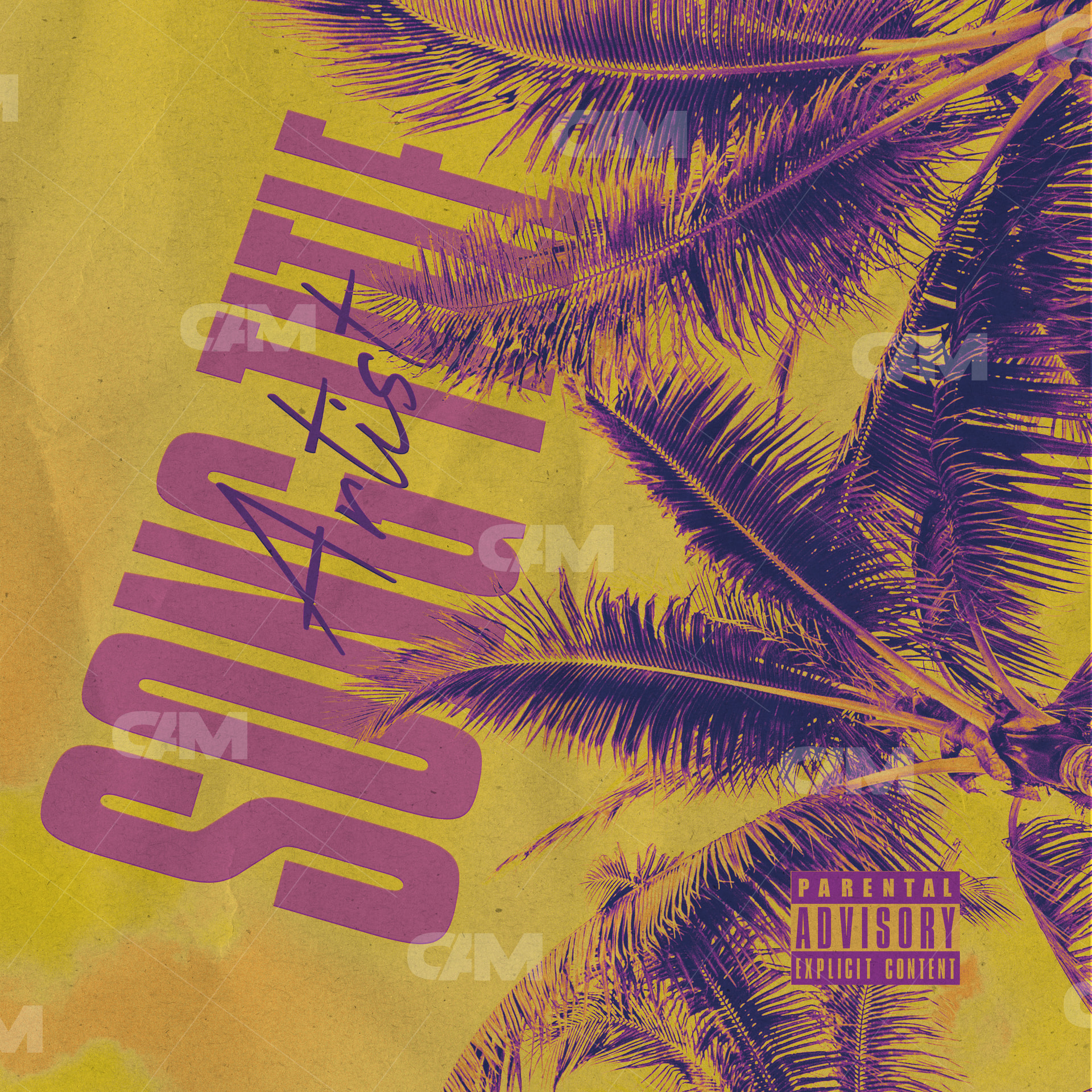 Tropical Mirage