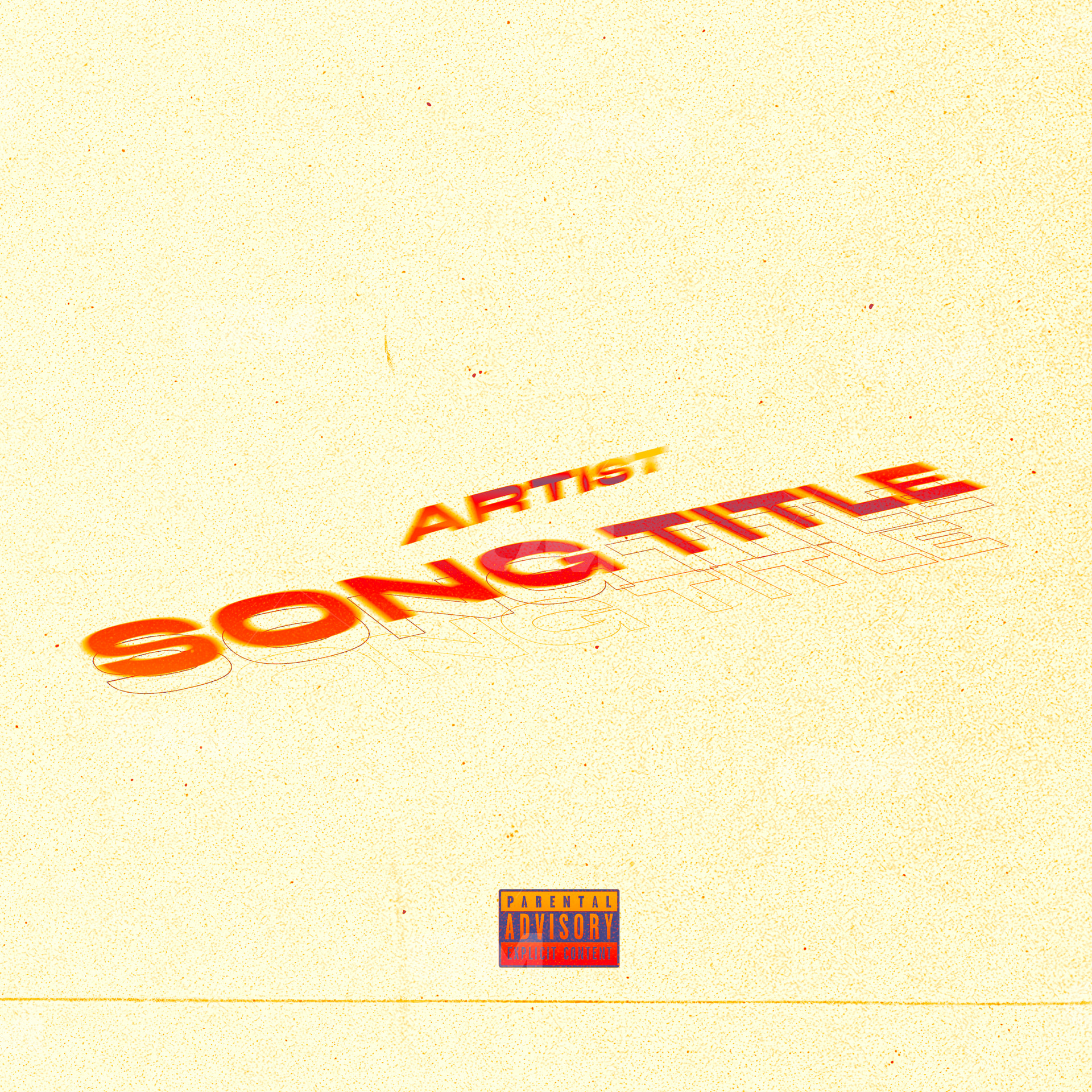 GrungeText