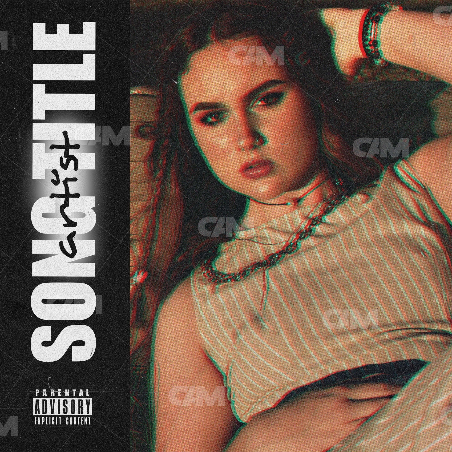 Oldschool Girl