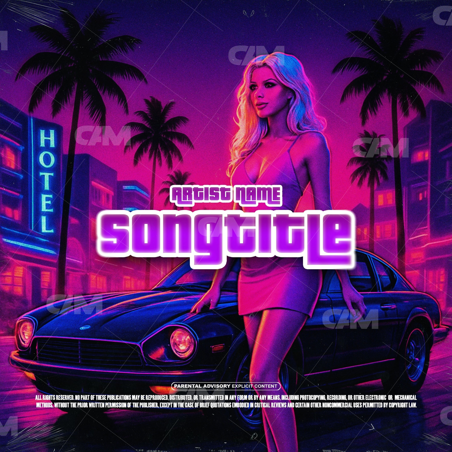 Vice City Dreams