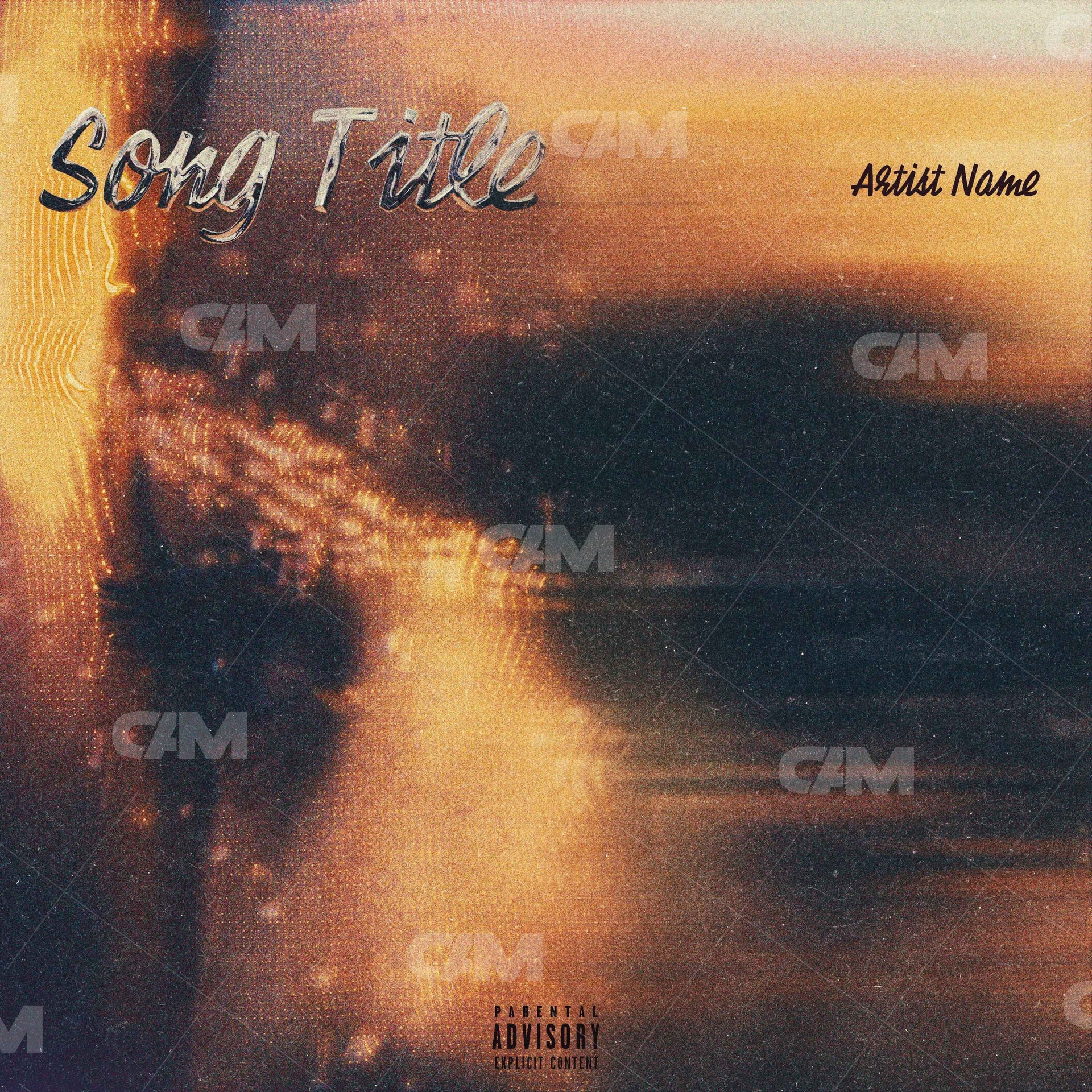 Vivid Memory