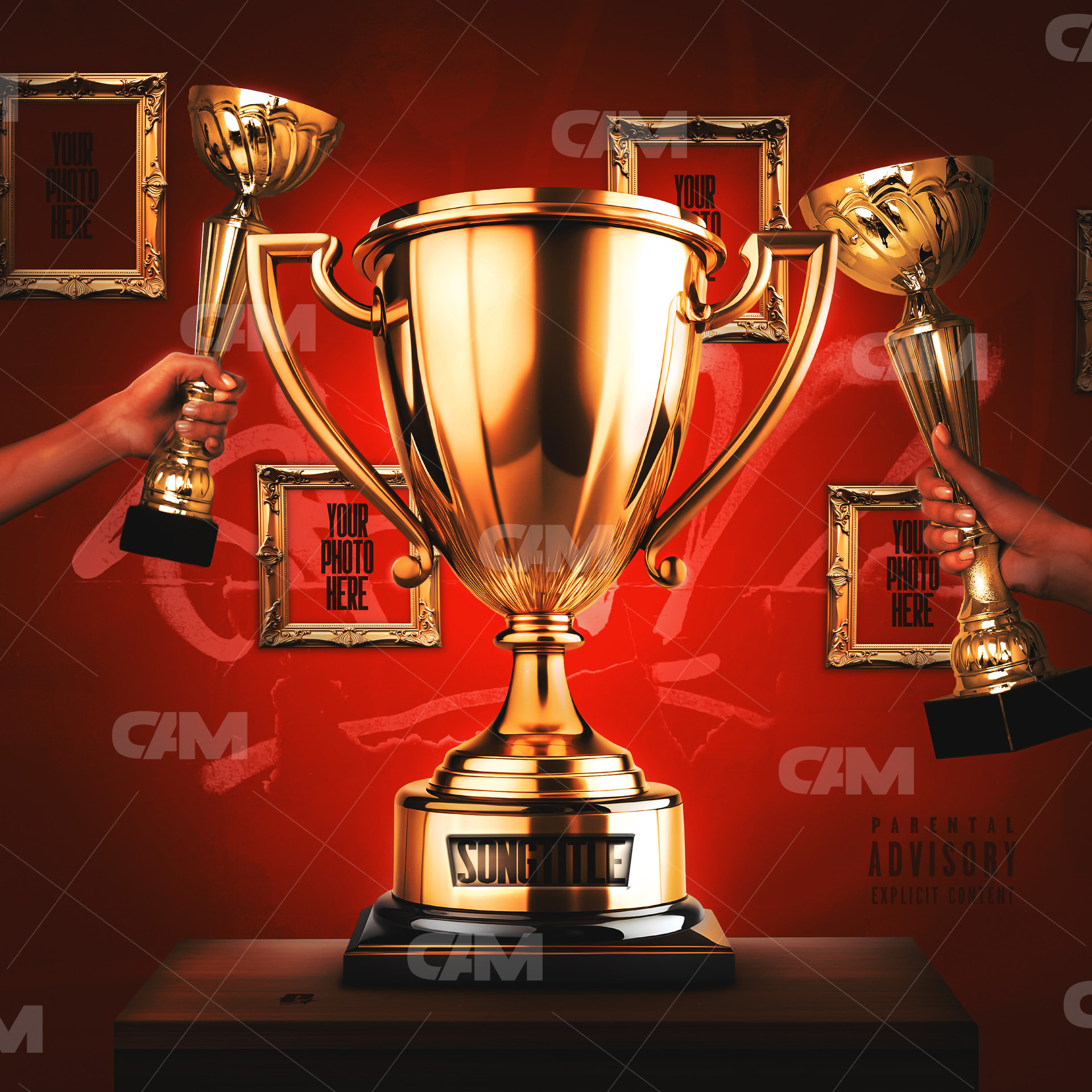 Winner