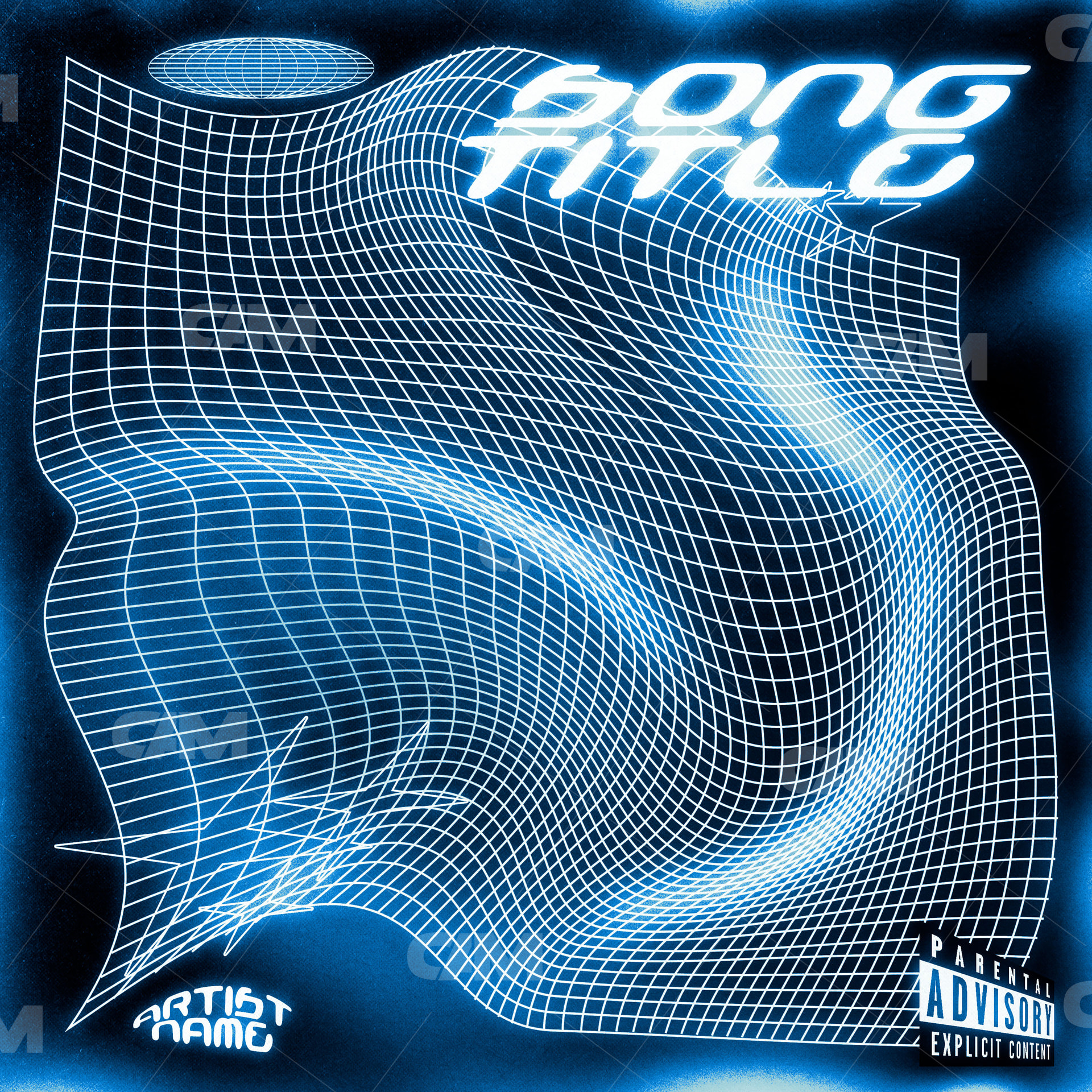 Wireframe Art